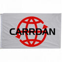 Corporate Logo Flag - 4x6 ft - The Flag Lady