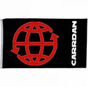 Corporate Logo Flag - 4x6 ft - The Flag Lady