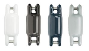 Counterweight (For use w/ all rope and wire internal halyard systems)