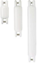 Counterweight (For use w/ all rope and wire internal halyard systems) - The Flag Lady