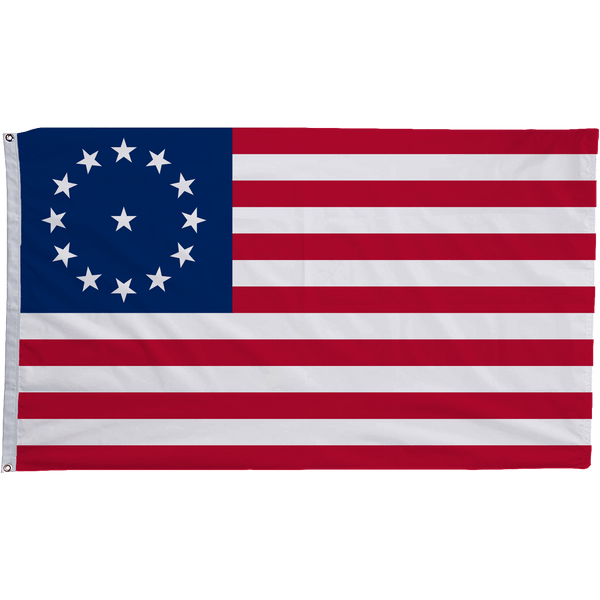 Cowpens US Flag - The Flag Lady