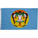 Crow Tribe Flags - The Flag Lady