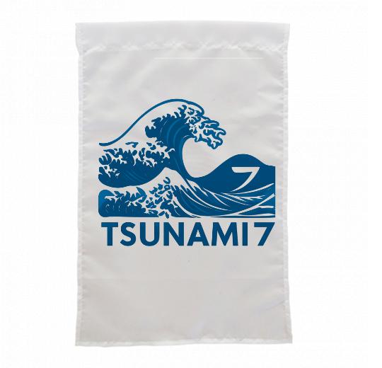 Custom Banner Flag - The Flag Lady