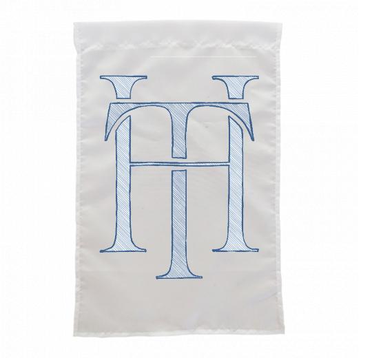 Custom Banner Flag - The Flag Lady