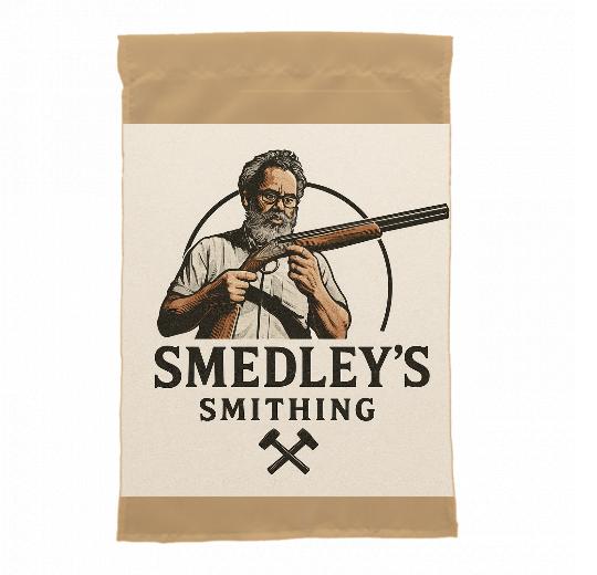 Custom Banner Flag - The Flag Lady