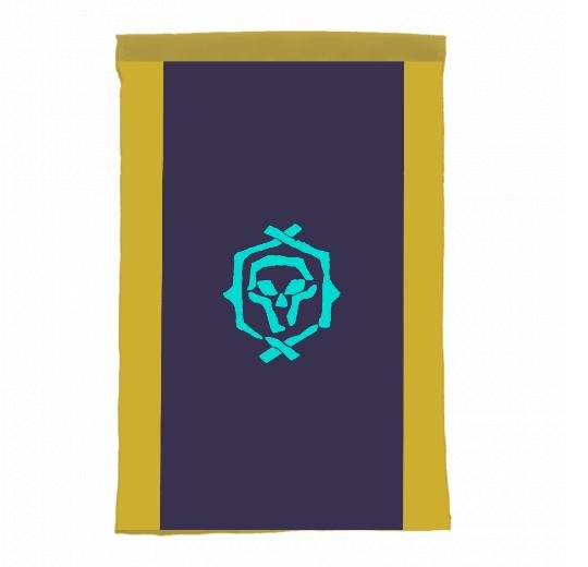 Custom Banner Flag - The Flag Lady