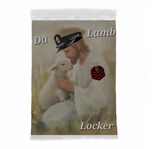 Custom Banner Flag - The Flag Lady