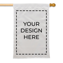 Custom Banner Flag