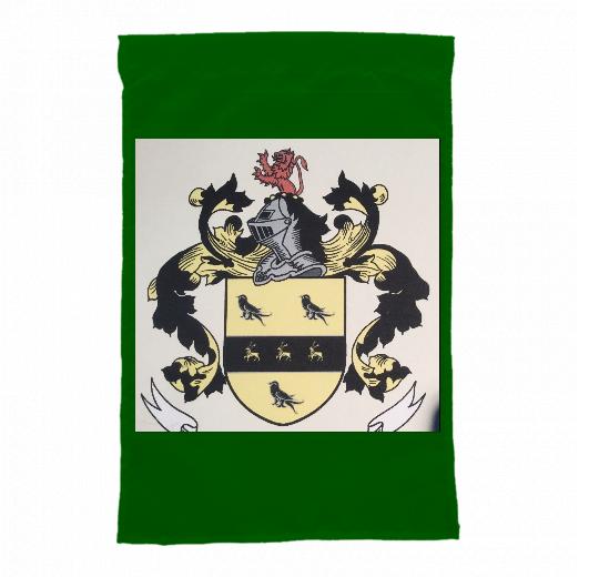 Custom Banner Flag - The Flag Lady