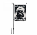 Custom Garden Flag - The Flag Lady
