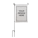 Custom Garden Flag