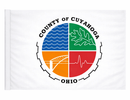 Cuyahoga County, Ohio Flags - The Flag Lady