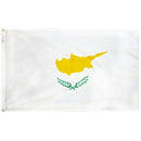 Cyprus Flags - The Flag Lady