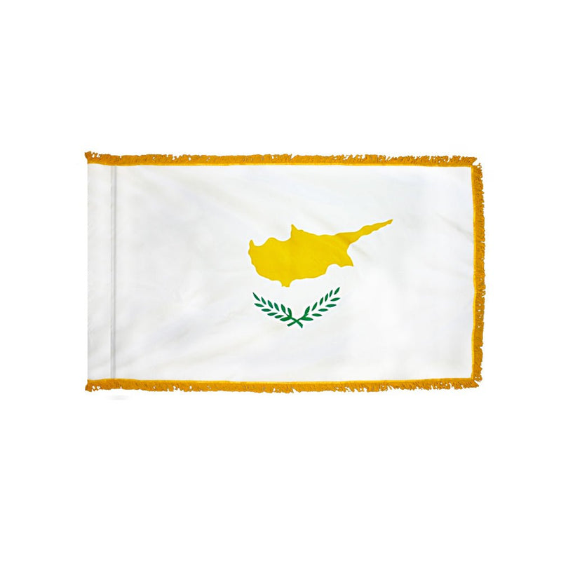 Cyprus Flags - The Flag Lady