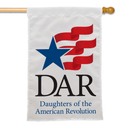 Daughters of the American Revolution Flags - The Flag Lady