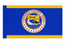 Defiance County, Ohio Flags - The Flag Lady