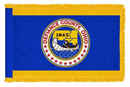 Defiance County, Ohio Flags - The Flag Lady