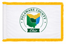 Delaware County, Ohio Flags - The Flag Lady