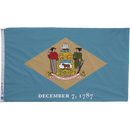 Delaware Flags - The Flag Lady