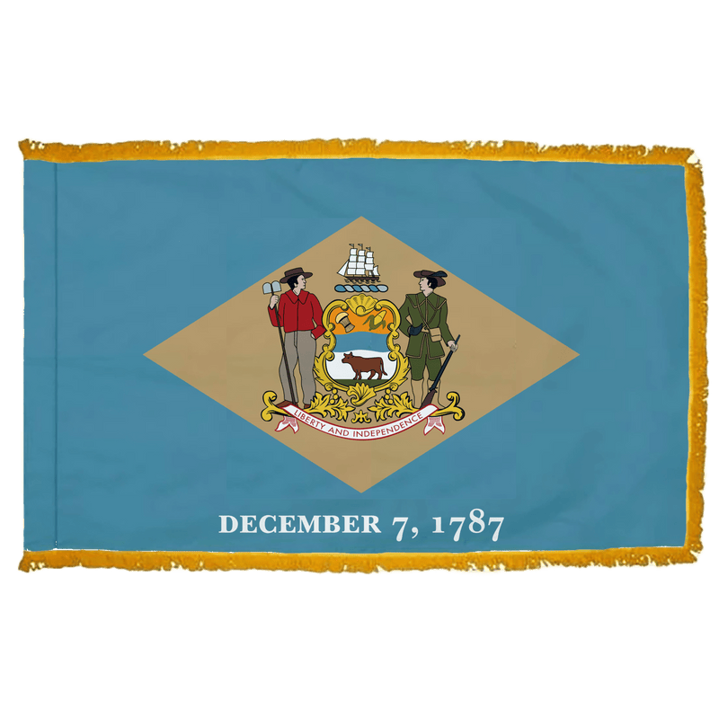 Delaware Flags - The Flag Lady