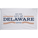 Delaware Ohio Flags - The Flag Lady