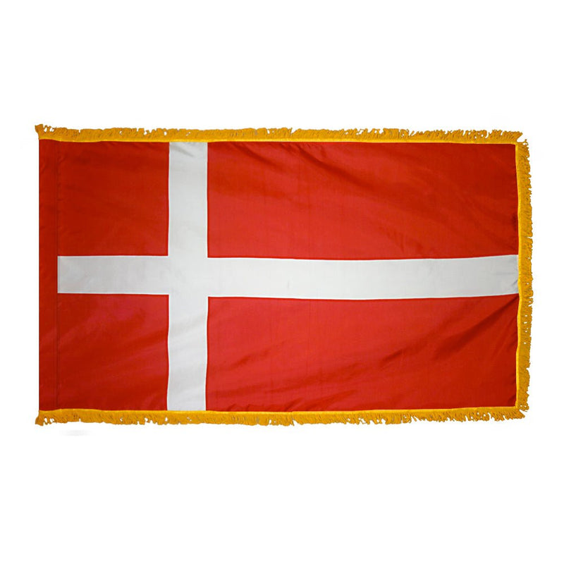 Denmark Flags - The Flag Lady