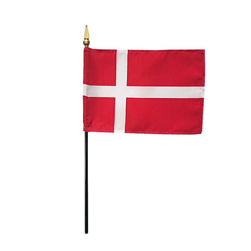 Denmark Flags - The Flag Lady