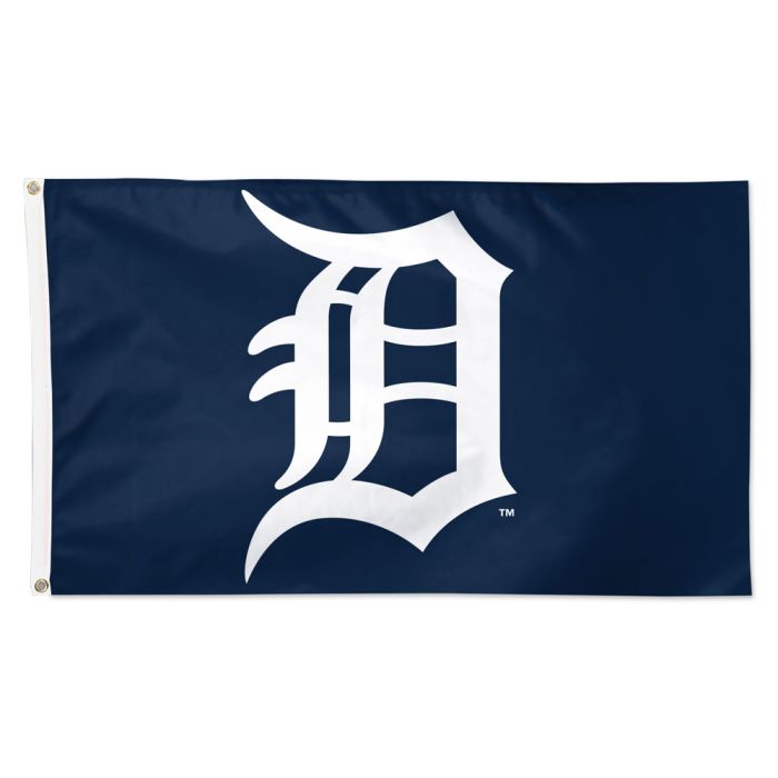 Detroit Tigers Flags - The Flag Lady