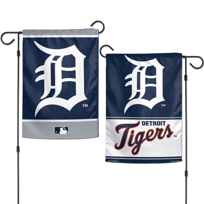 Detroit Tigers Flags - The Flag Lady