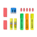 DONATION Back to School Supply Kits - The Flag Lady