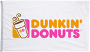 Dunkin Donuts Flag - The Flag Lady