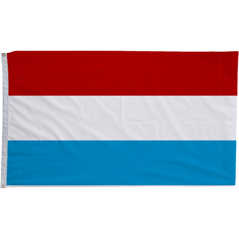 Dutch Republic Flag - The Flag Lady