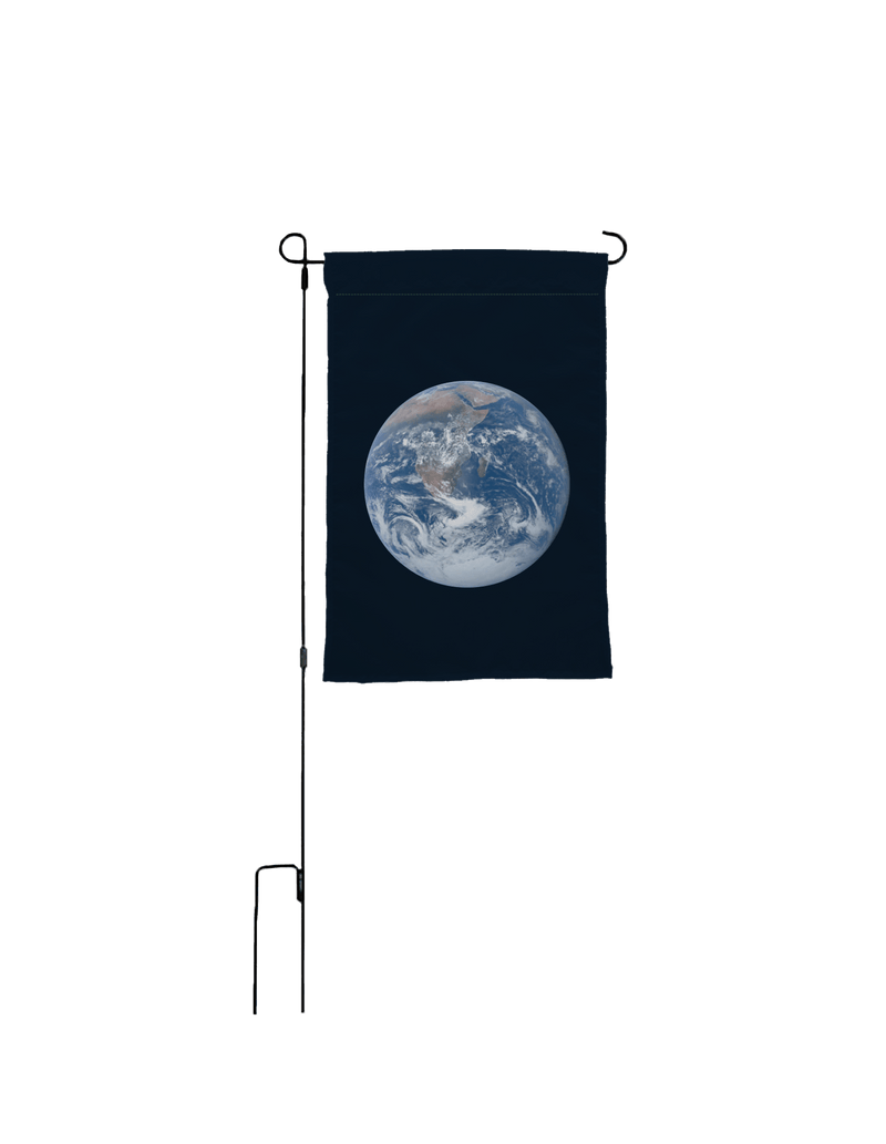 Earth Flags - The Flag Lady