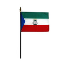 Equatorial Guinea Government Flags - The Flag Lady