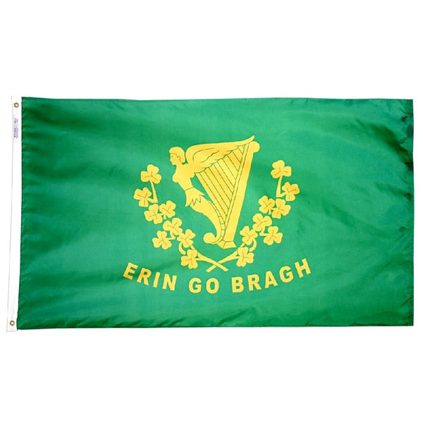 Erin Go Bragh Flags - The Flag Lady