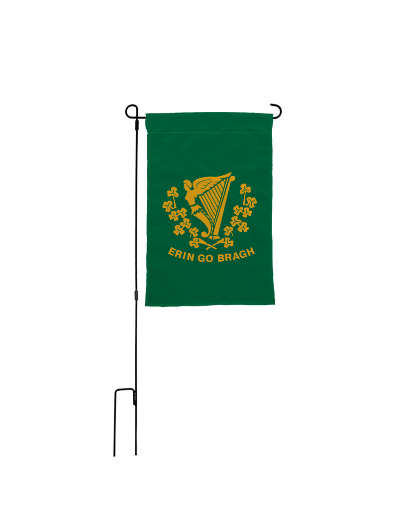 Erin Go Bragh Flags - The Flag Lady