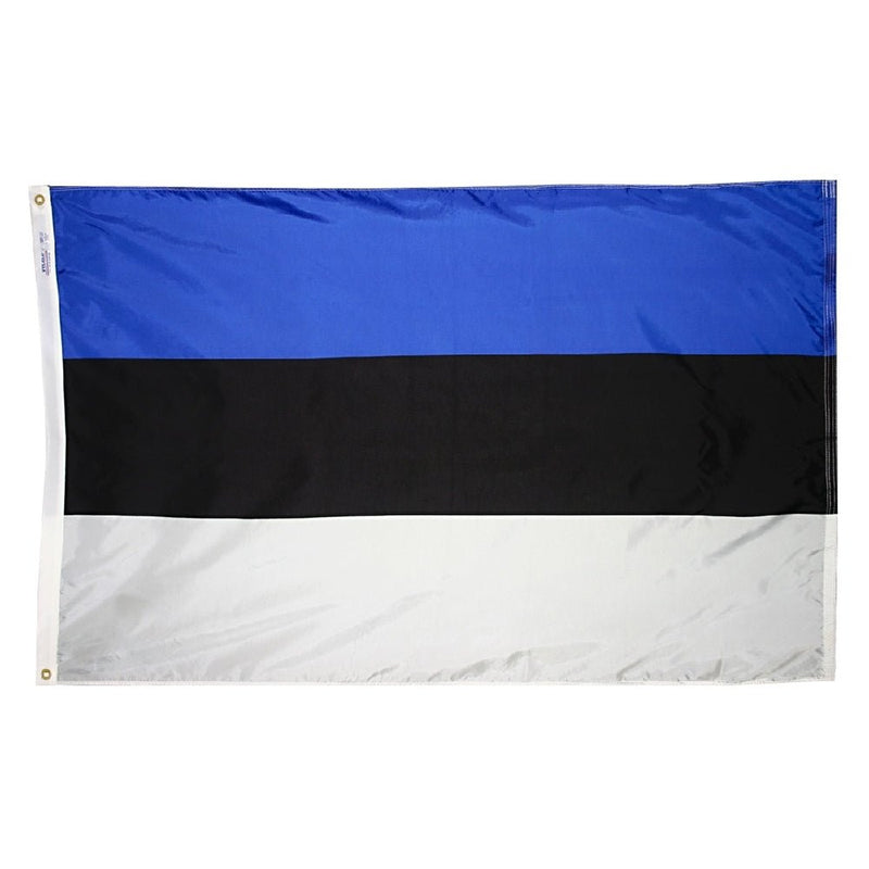 Estonia Flags - The Flag Lady