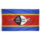 Eswatini Flags - The Flag Lady