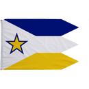 Euclid Ohio Flags - The Flag Lady