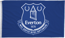 Everton Flags - The Flag Lady