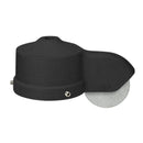 External Halyard Cap Style Single Stationary Truck - The Flag Lady