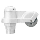 External Halyard Heavy - Duty Single Revolving Truck - The Flag Lady