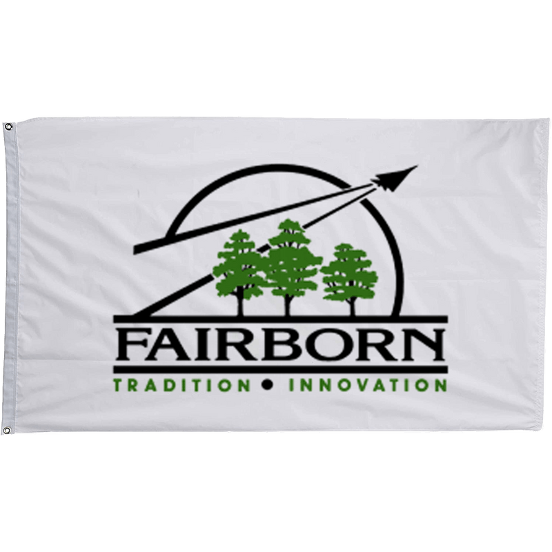 Fairborn Ohio Flags - The Flag Lady