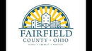 Fairfield County Ohio Flag - 3x5 Feet - The Flag Lady