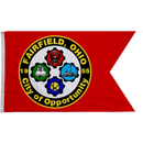 Fairfield Ohio Flags - The Flag Lady