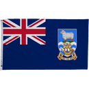 Falkland Islands Flag - The Flag Lady
