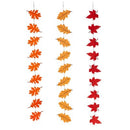 Fall Leaves Hanging Tree Decor - The Flag Lady
