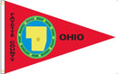 Fayette County, Ohio Flags - The Flag Lady