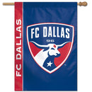 FC Dallas Flags - The Flag Lady