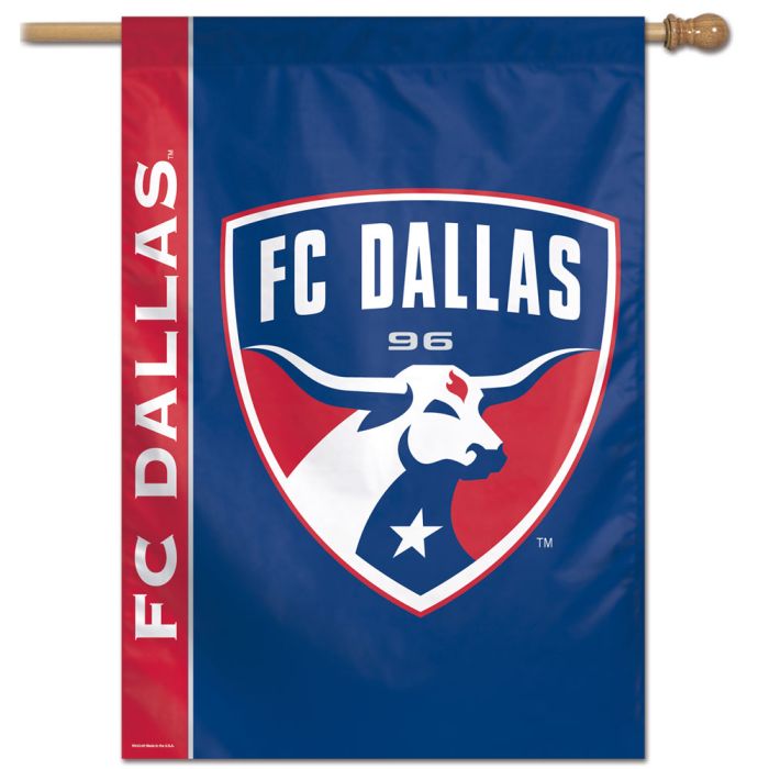 FC Dallas Flags - The Flag Lady